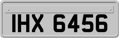 IHX6456