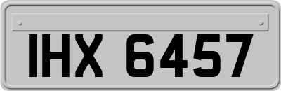 IHX6457