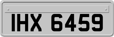 IHX6459