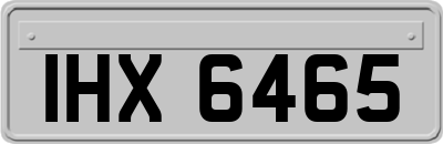 IHX6465
