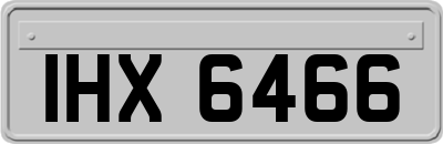 IHX6466