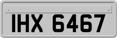 IHX6467