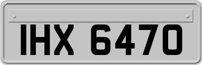 IHX6470