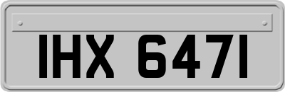 IHX6471