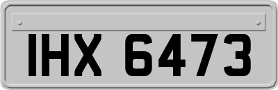 IHX6473