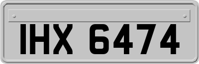 IHX6474