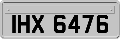 IHX6476