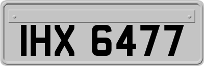 IHX6477