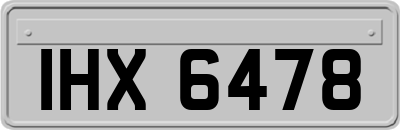 IHX6478