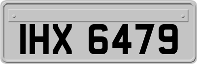 IHX6479