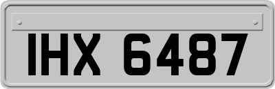 IHX6487