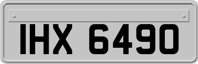 IHX6490