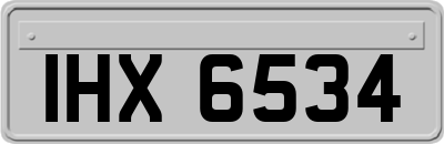IHX6534