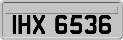 IHX6536