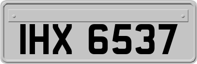 IHX6537