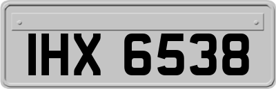 IHX6538
