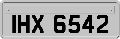 IHX6542