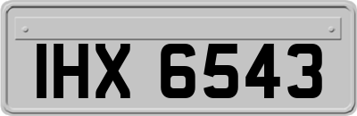 IHX6543