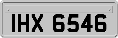 IHX6546