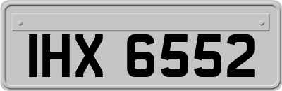 IHX6552