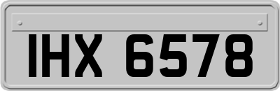 IHX6578