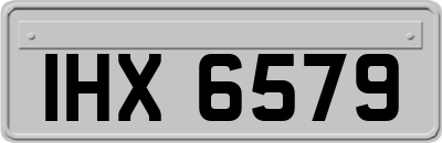 IHX6579
