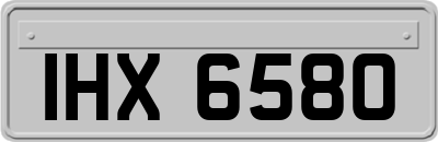 IHX6580