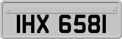 IHX6581