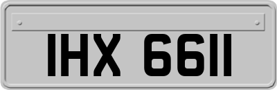 IHX6611