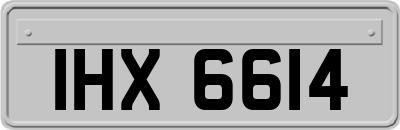 IHX6614