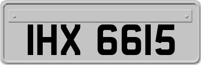 IHX6615