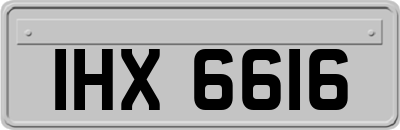 IHX6616