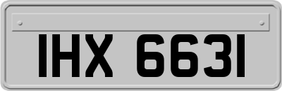 IHX6631