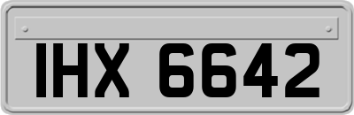 IHX6642