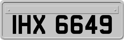 IHX6649