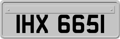 IHX6651