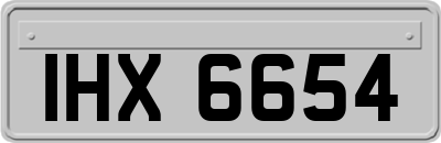 IHX6654