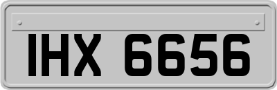 IHX6656