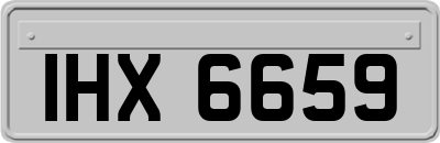 IHX6659