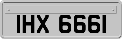 IHX6661