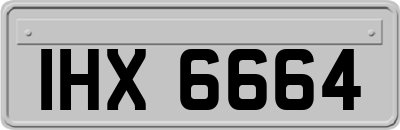 IHX6664