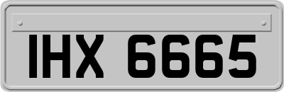 IHX6665