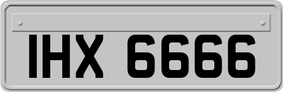IHX6666