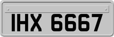 IHX6667
