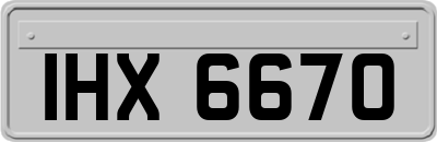IHX6670