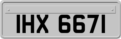 IHX6671