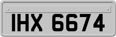 IHX6674