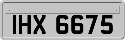 IHX6675