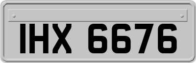 IHX6676