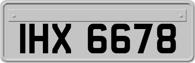 IHX6678